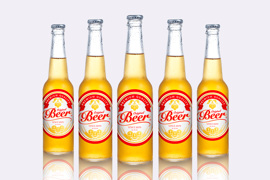 Lecta our businesses labelling