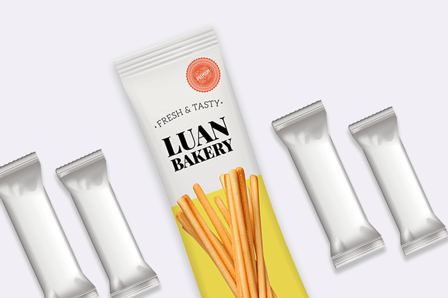 Our bussinesses Packaging