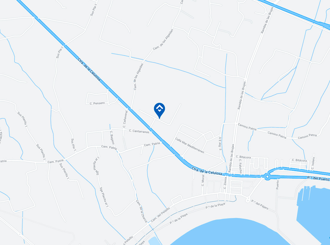 Manufacturing Site Motril